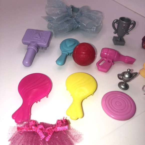 Vintage Barbie Pet and Horse Accessories Lot - Picture 4 of 5